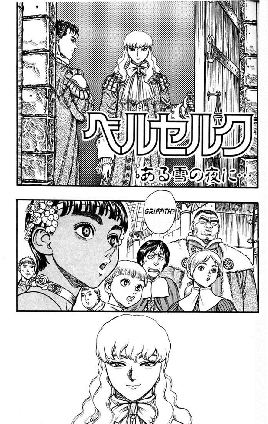 Read Berserk TR Manga Online