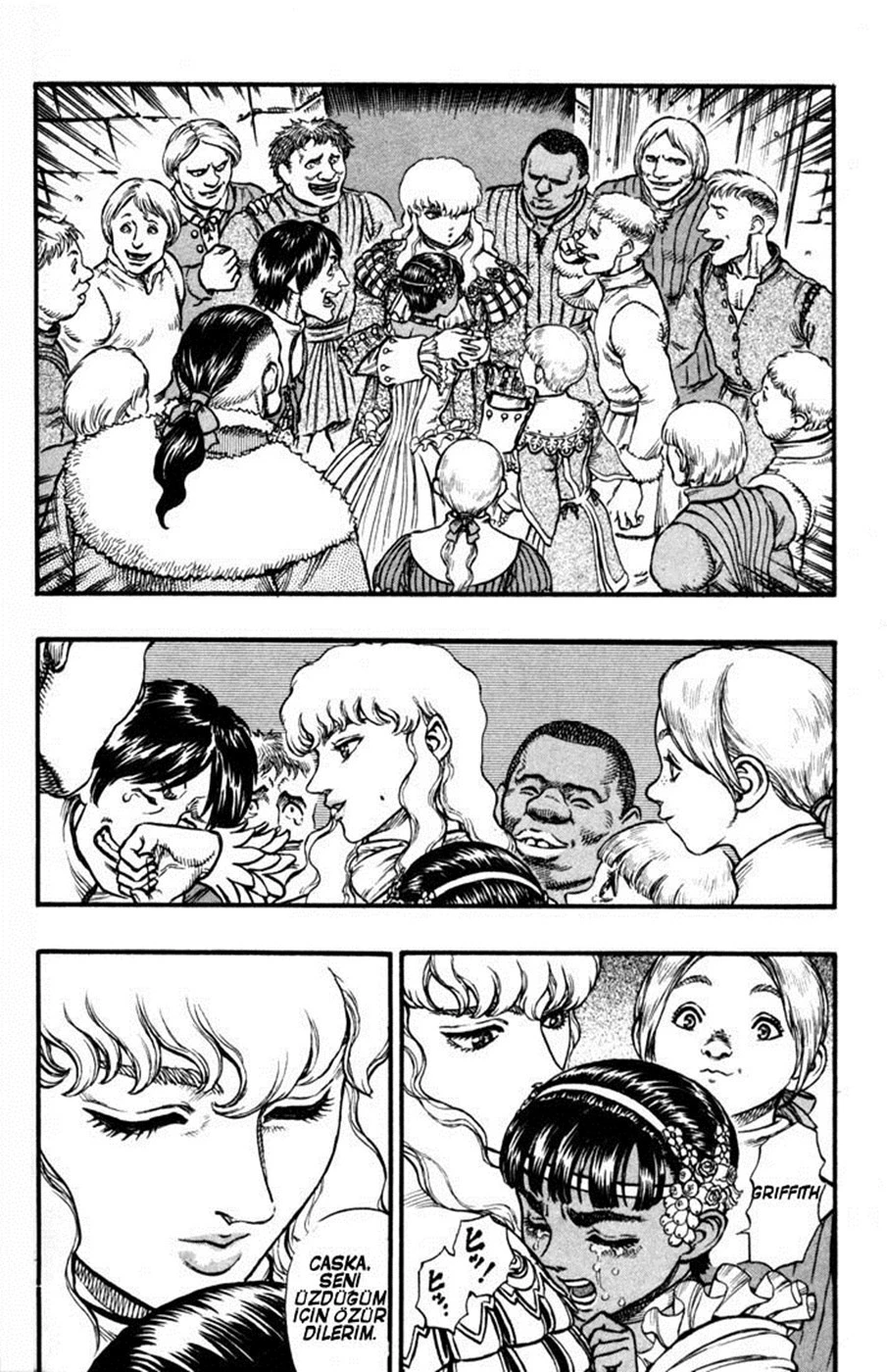 Read Berserk TR Manga Online