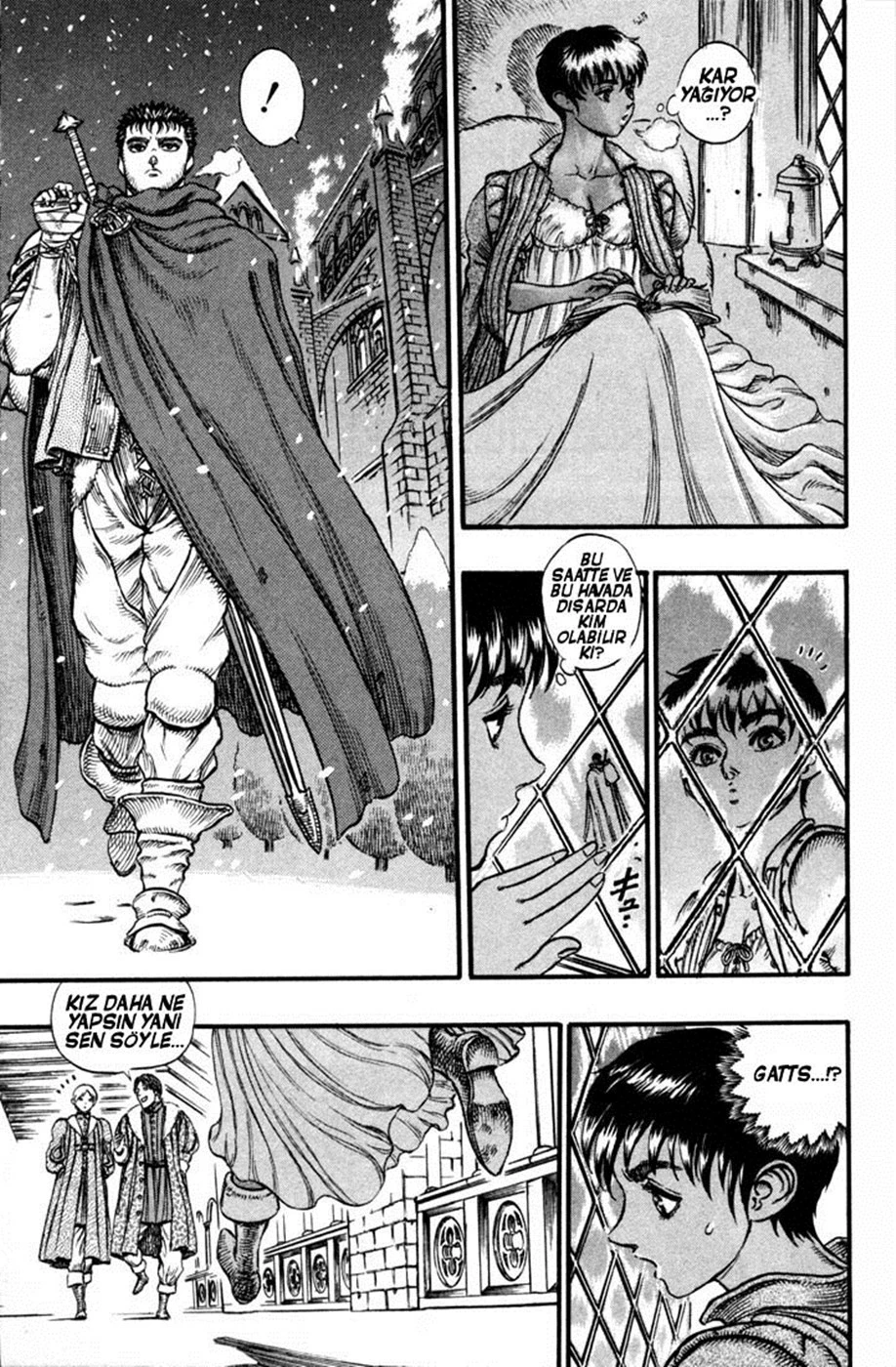 Read Berserk TR Manga Online