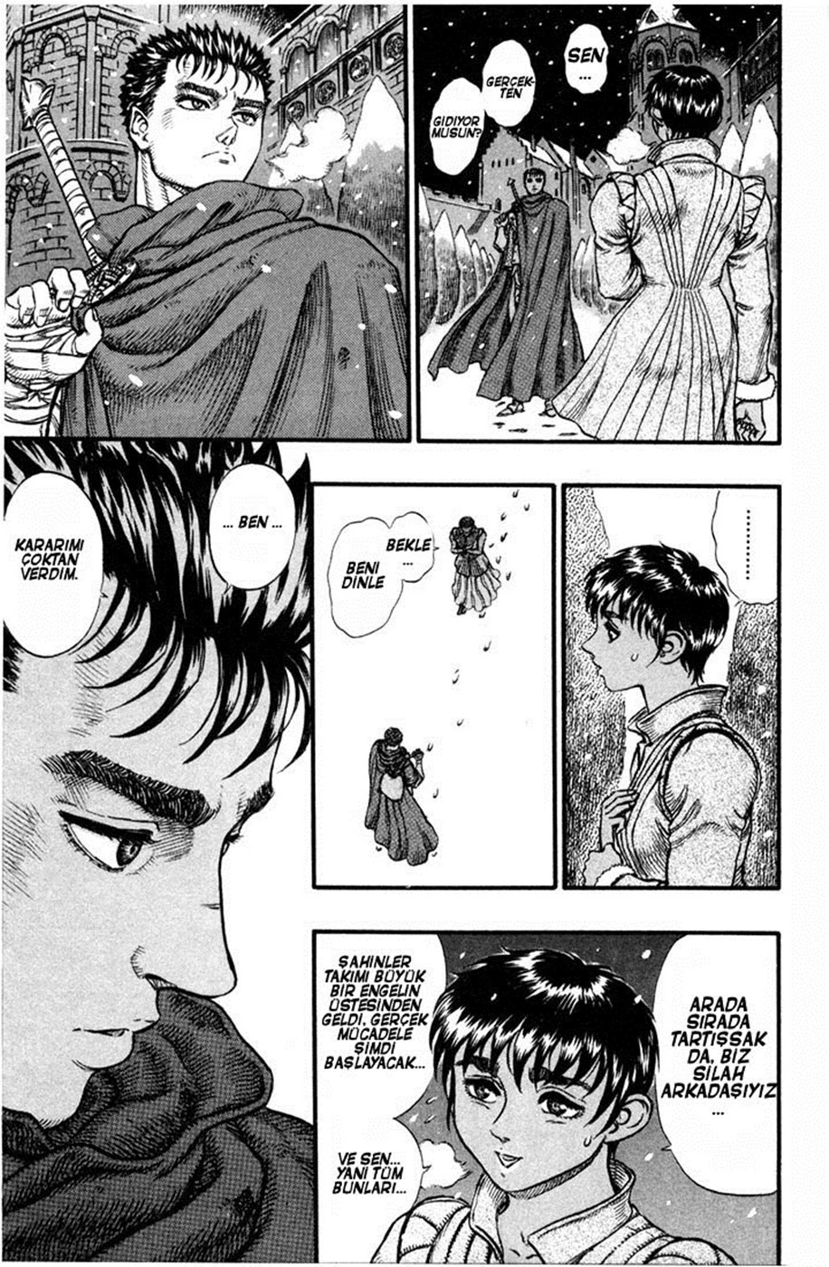 Read Berserk TR Manga Online