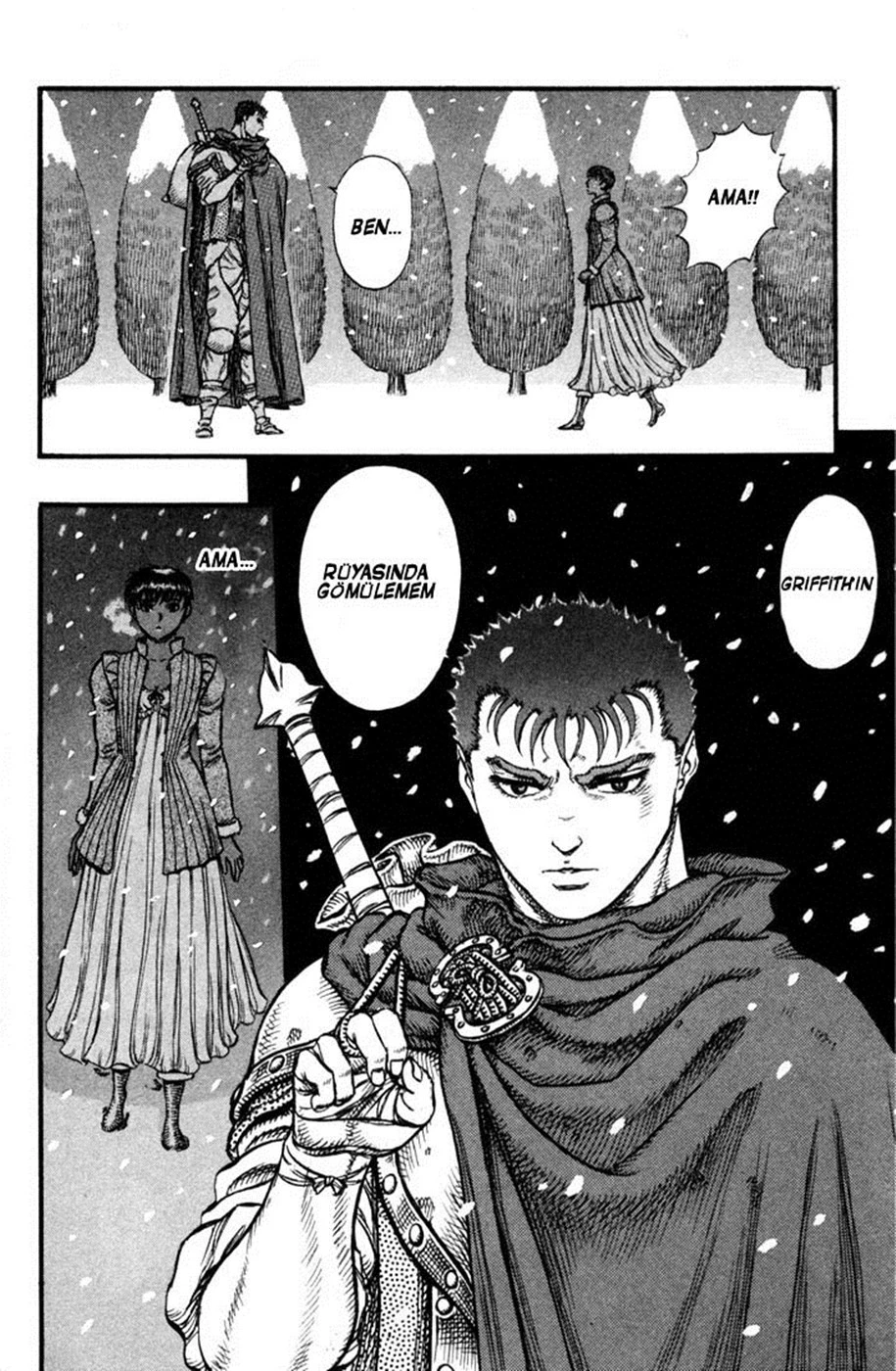Read Berserk TR Manga Online