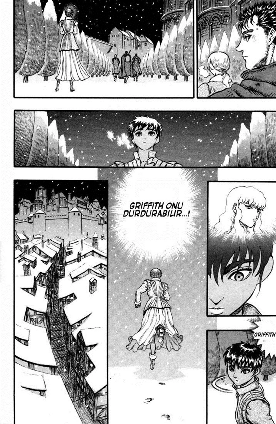 Read Berserk TR Manga Online