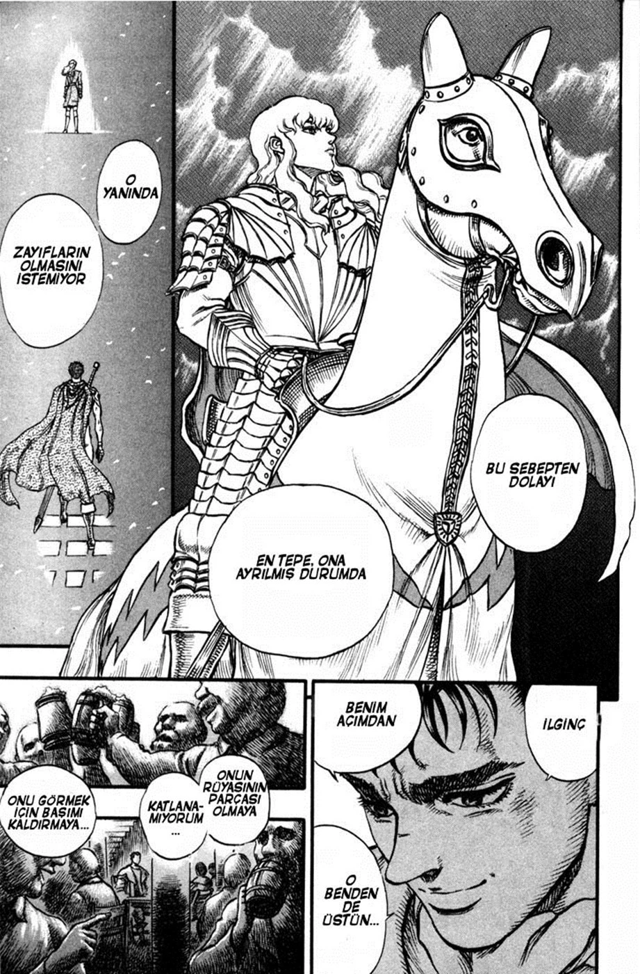 Read Berserk TR Manga Online