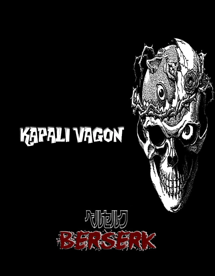 Read Berserk TR Manga Online