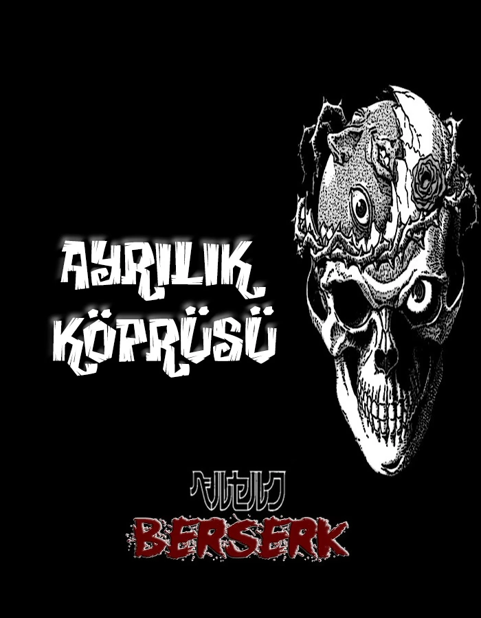 Read Berserk TR Manga Online