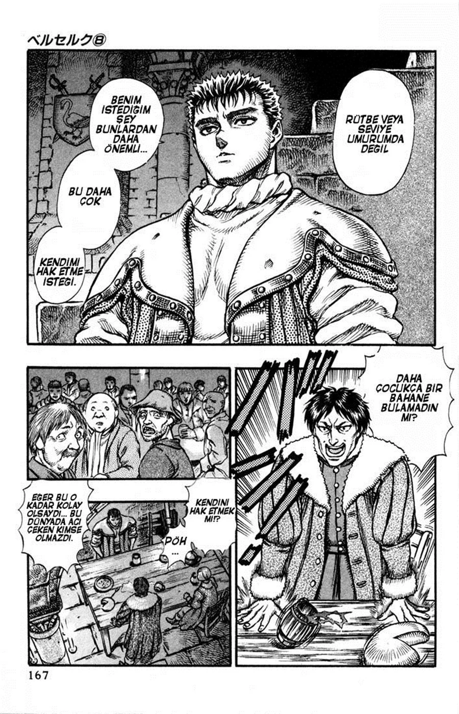 Read Berserk TR Manga Online