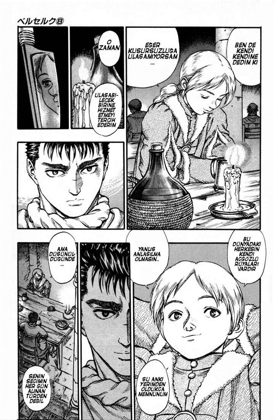 Read Berserk TR Manga Online