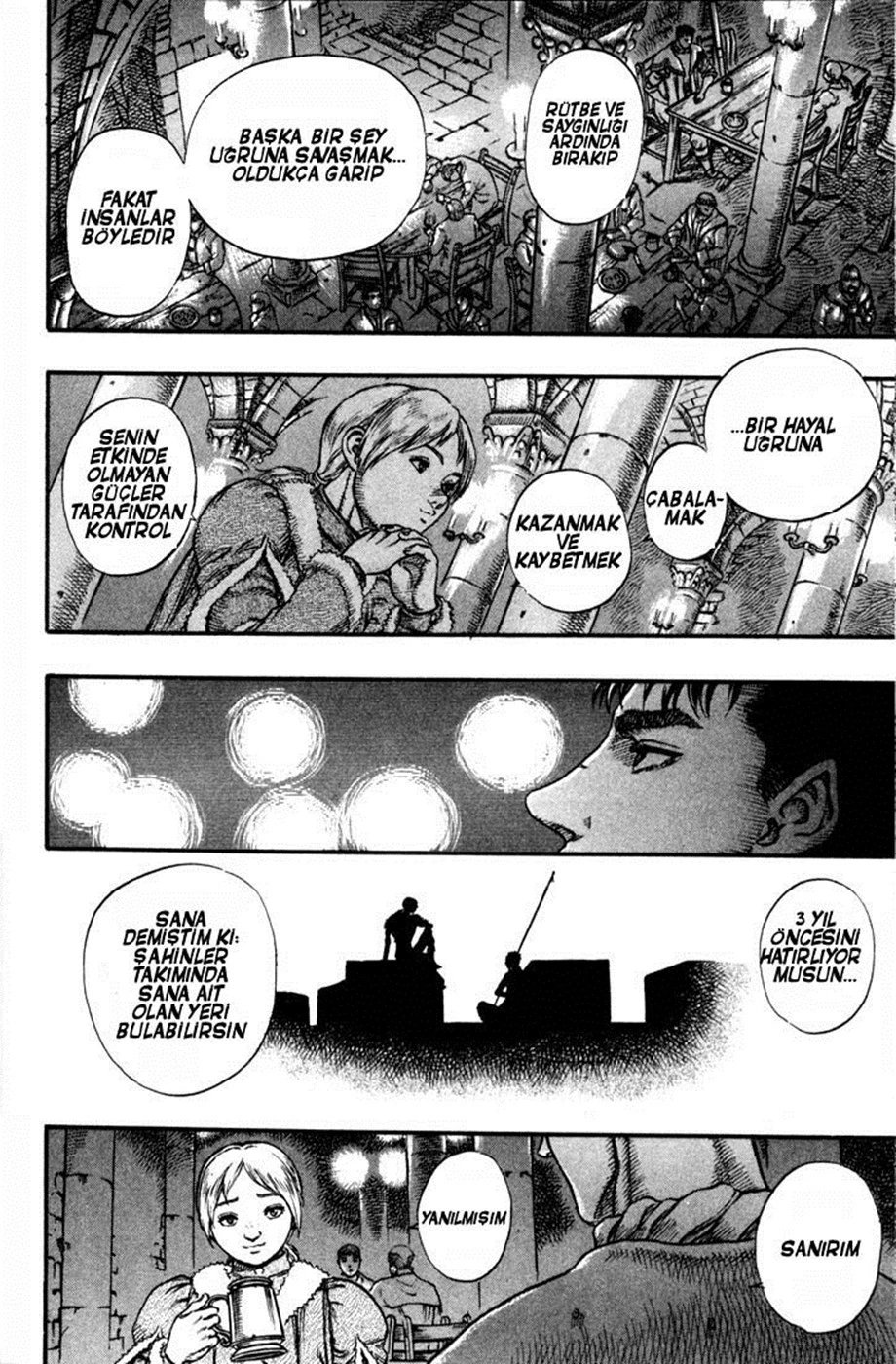 Read Berserk TR Manga Online