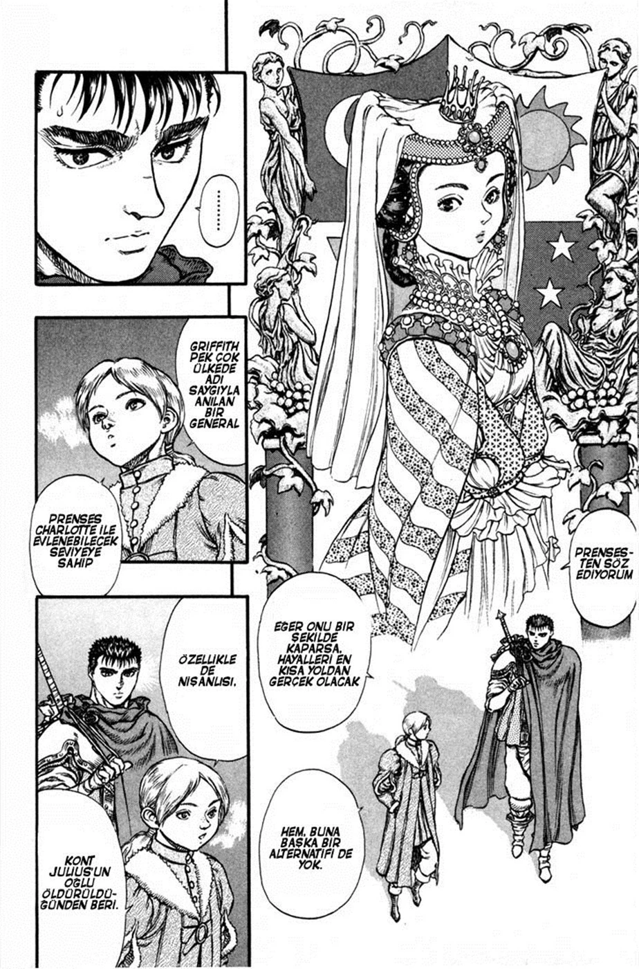 Read Berserk TR Manga Online