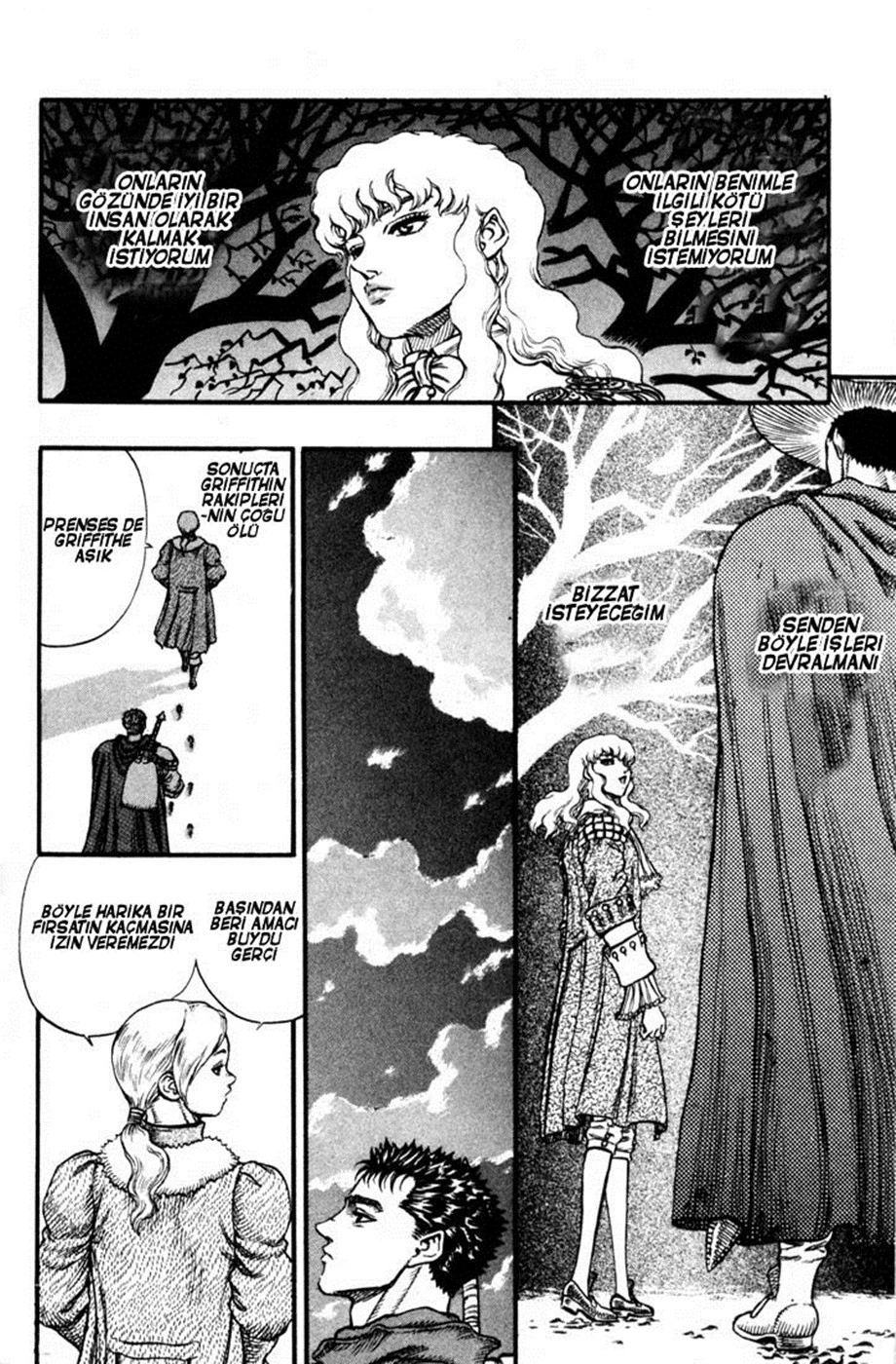 Read Berserk TR Manga Online