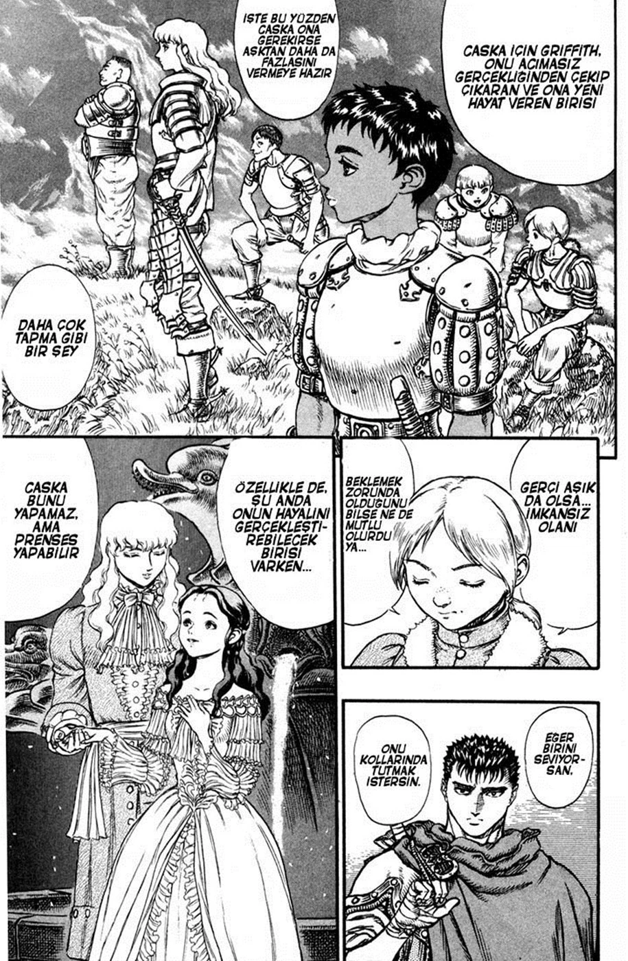 Read Berserk TR Manga Online