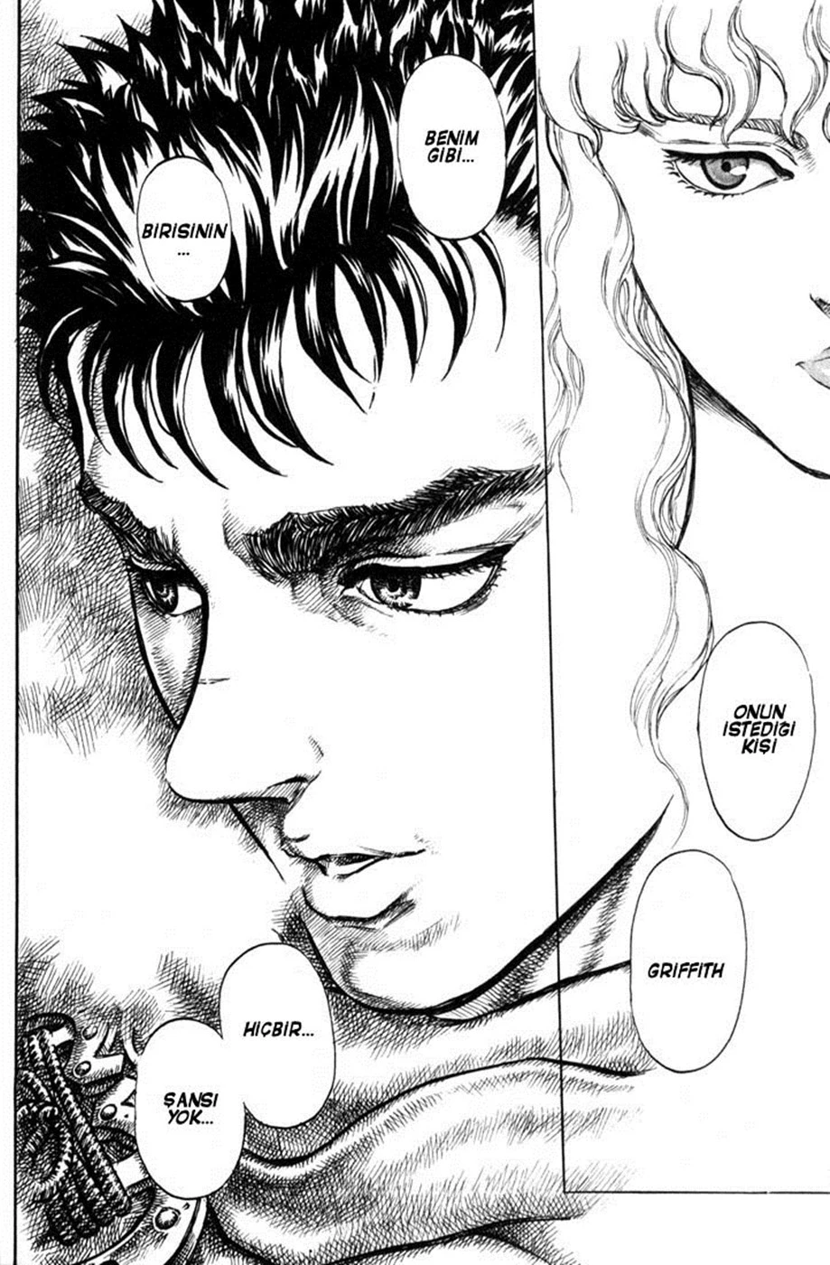 Read Berserk TR Manga Online
