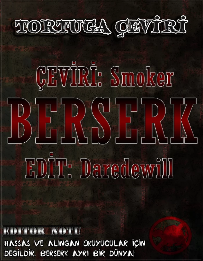 Read Berserk TR Manga Online