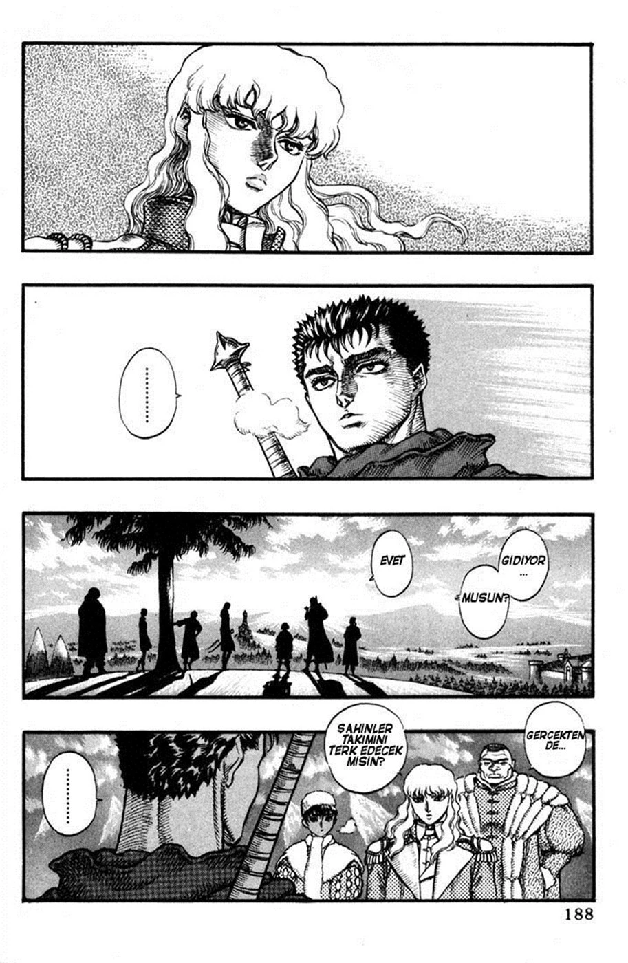 Read Berserk TR Manga Online