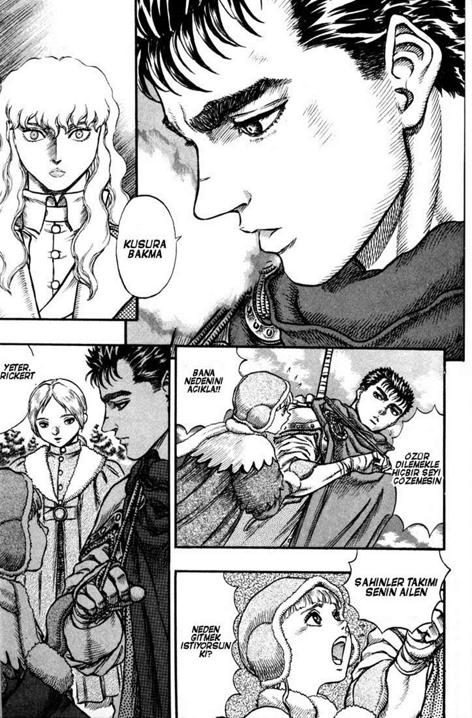 Read Berserk TR Manga Online
