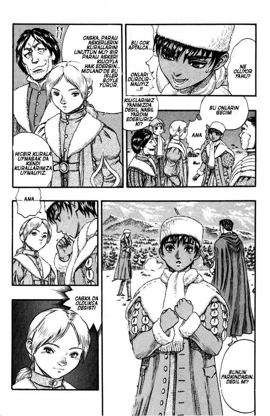 Read Berserk TR Manga Online