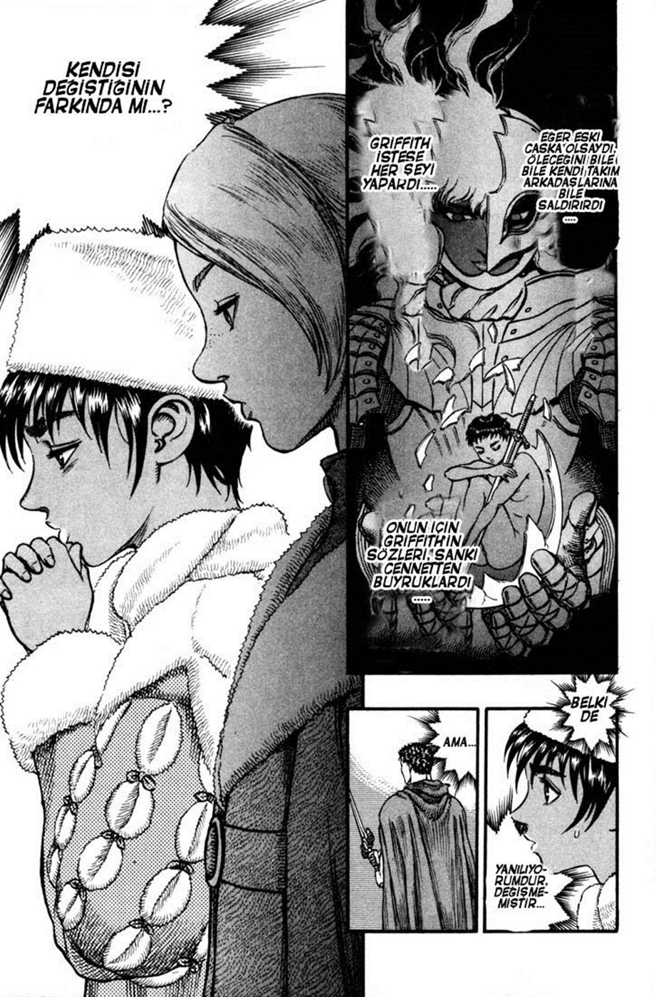 Read Berserk TR Manga Online