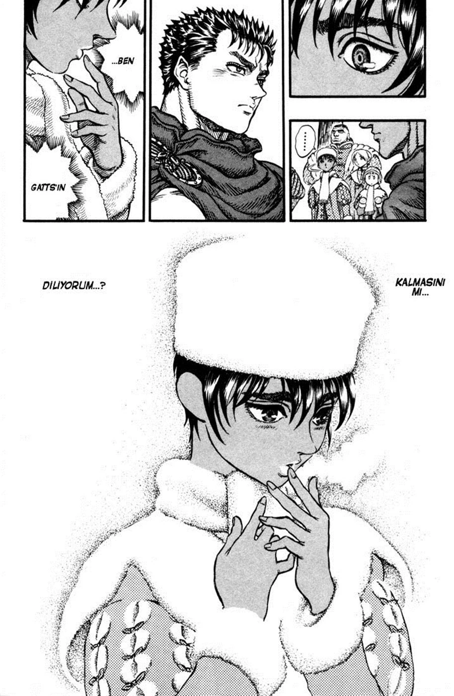Read Berserk TR Manga Online