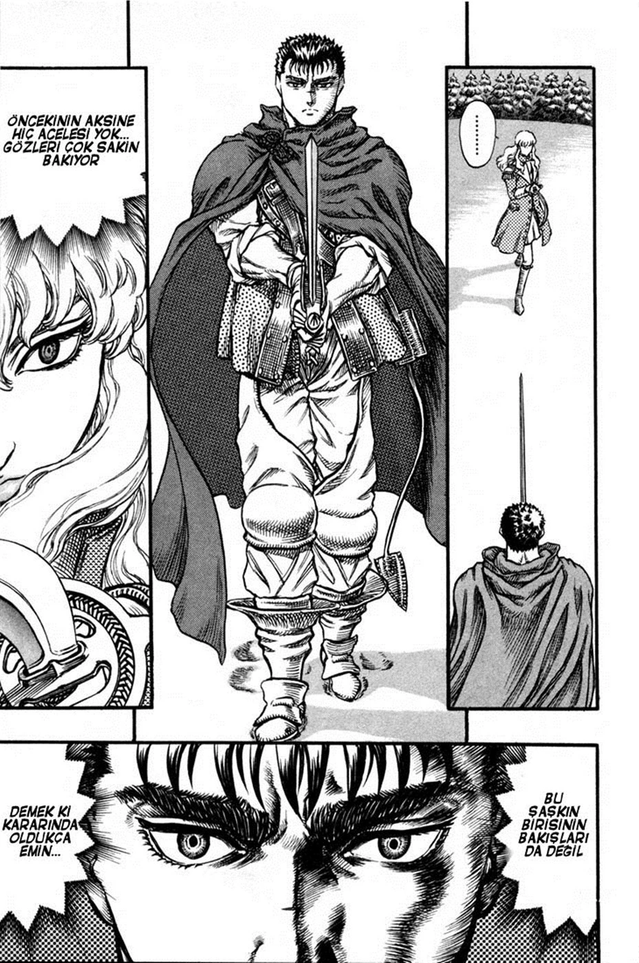 Read Berserk TR Manga Online