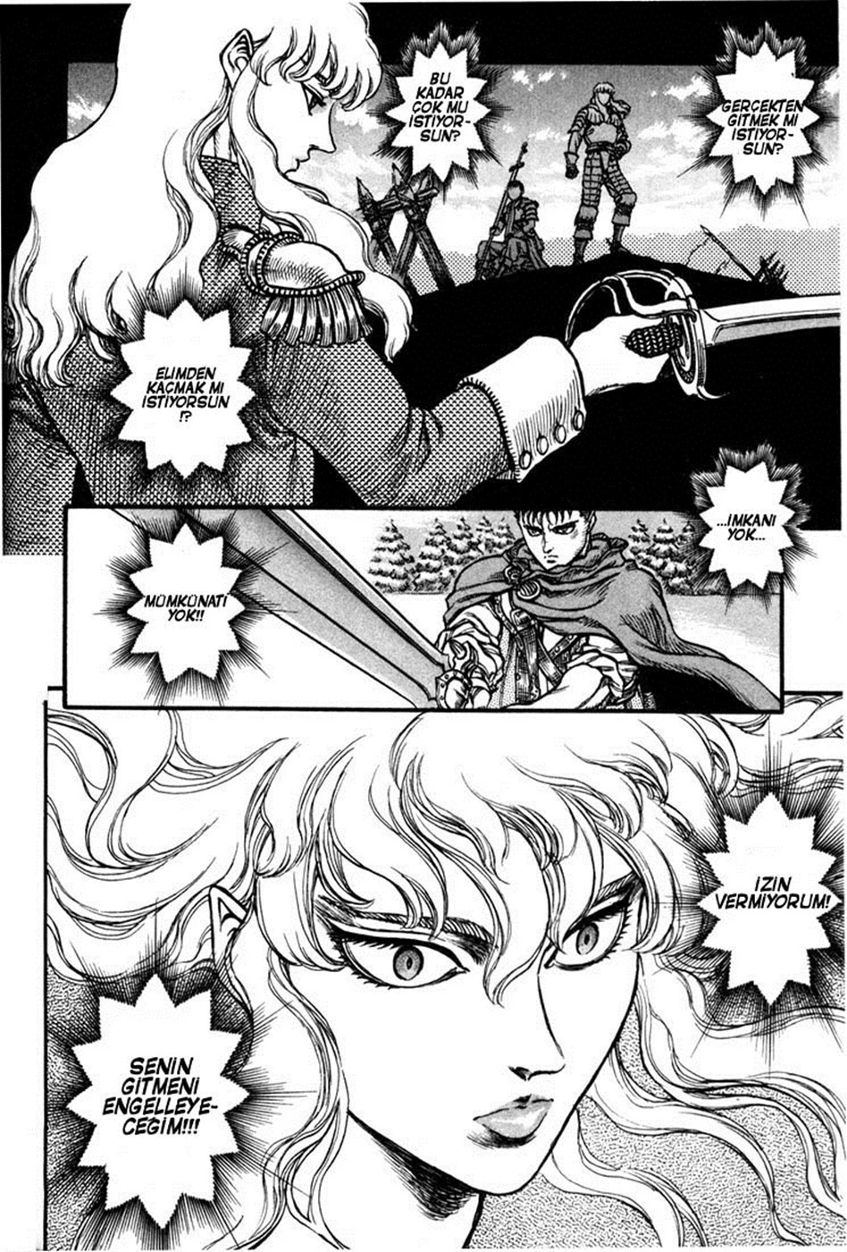 Read Berserk TR Manga Online