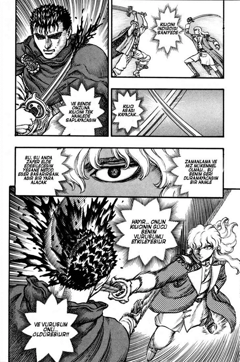 Read Berserk TR Manga Online