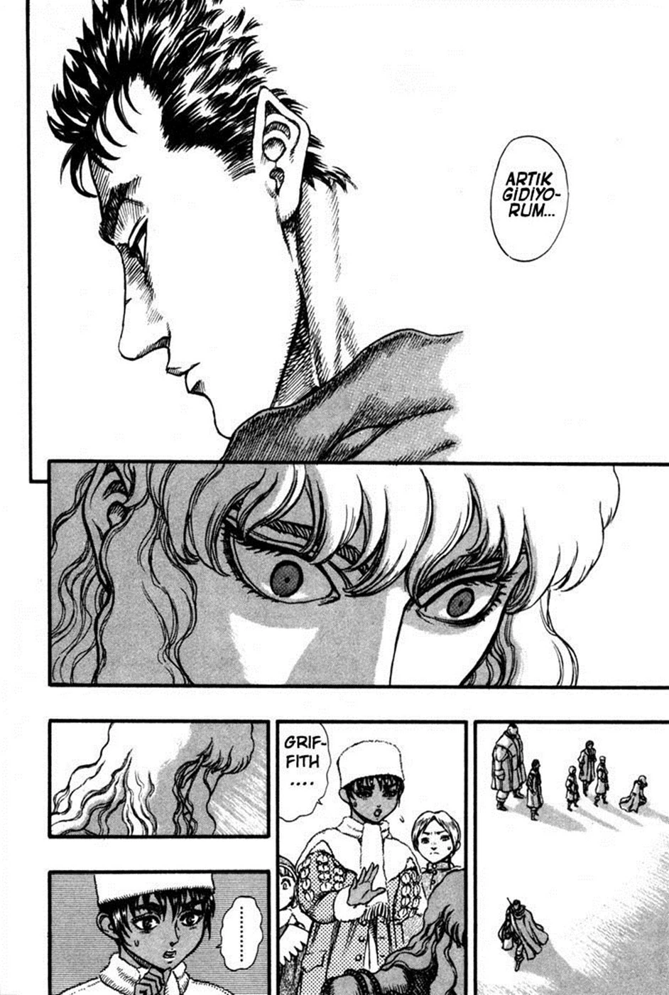 Read Berserk TR Manga Online