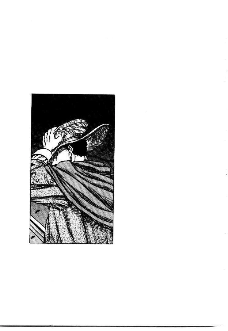 Read Berserk TR Manga Online
