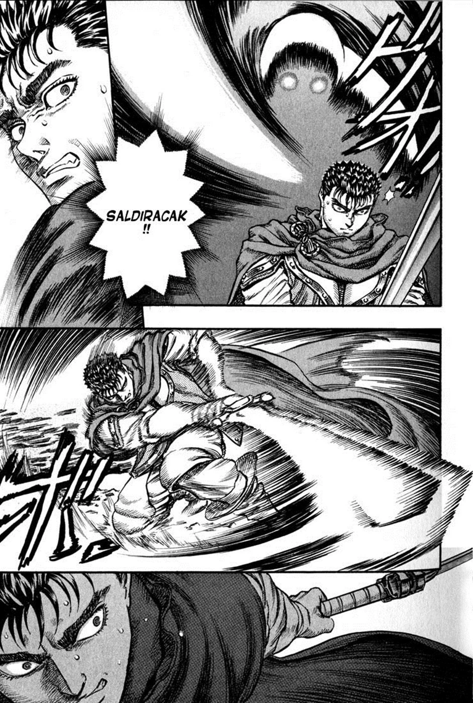 Read Berserk TR Manga Online