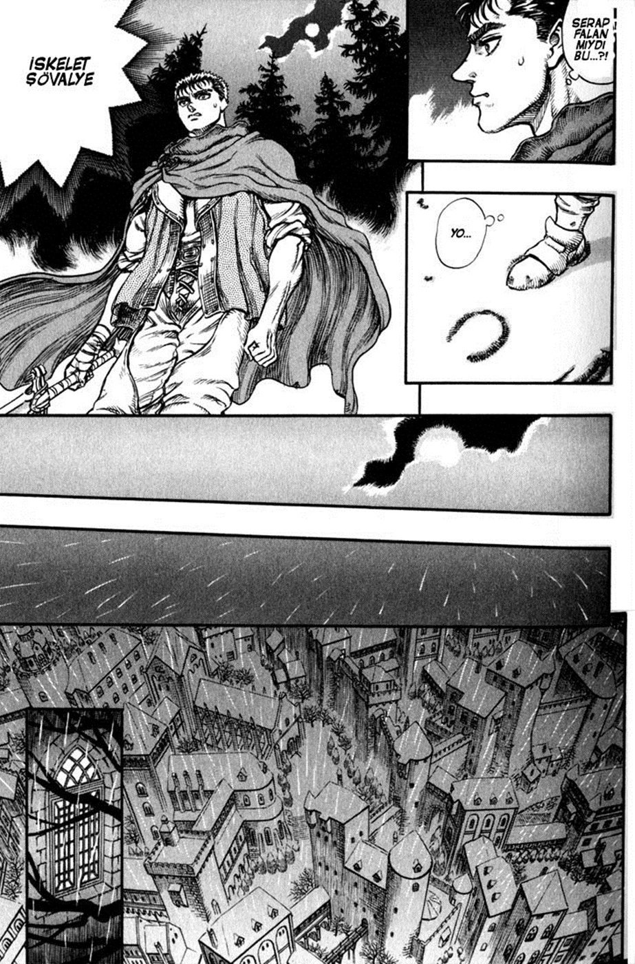 Read Berserk TR Manga Online