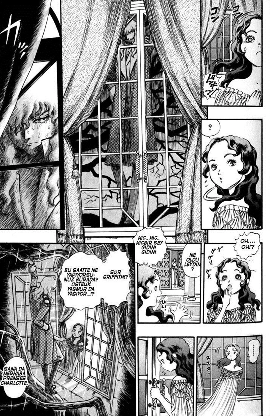 Read Berserk TR Manga Online