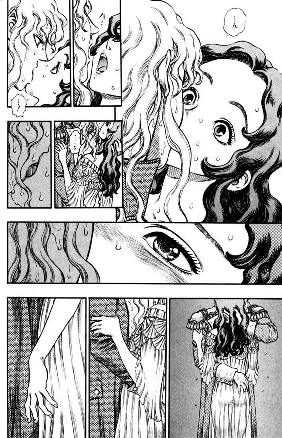 Read Berserk TR Manga Online