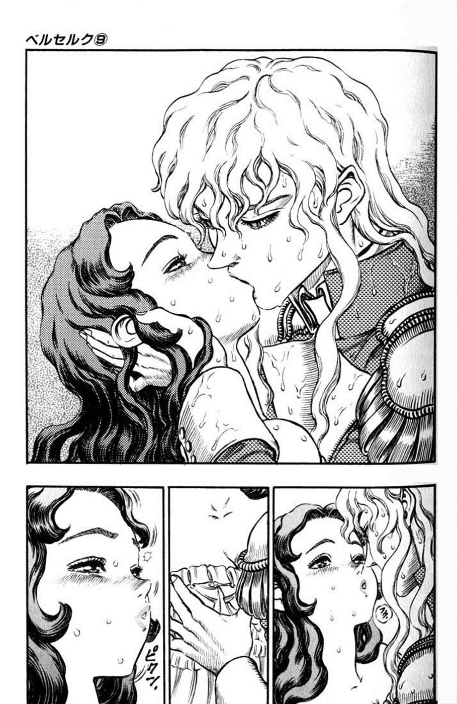 Read Berserk TR Manga Online