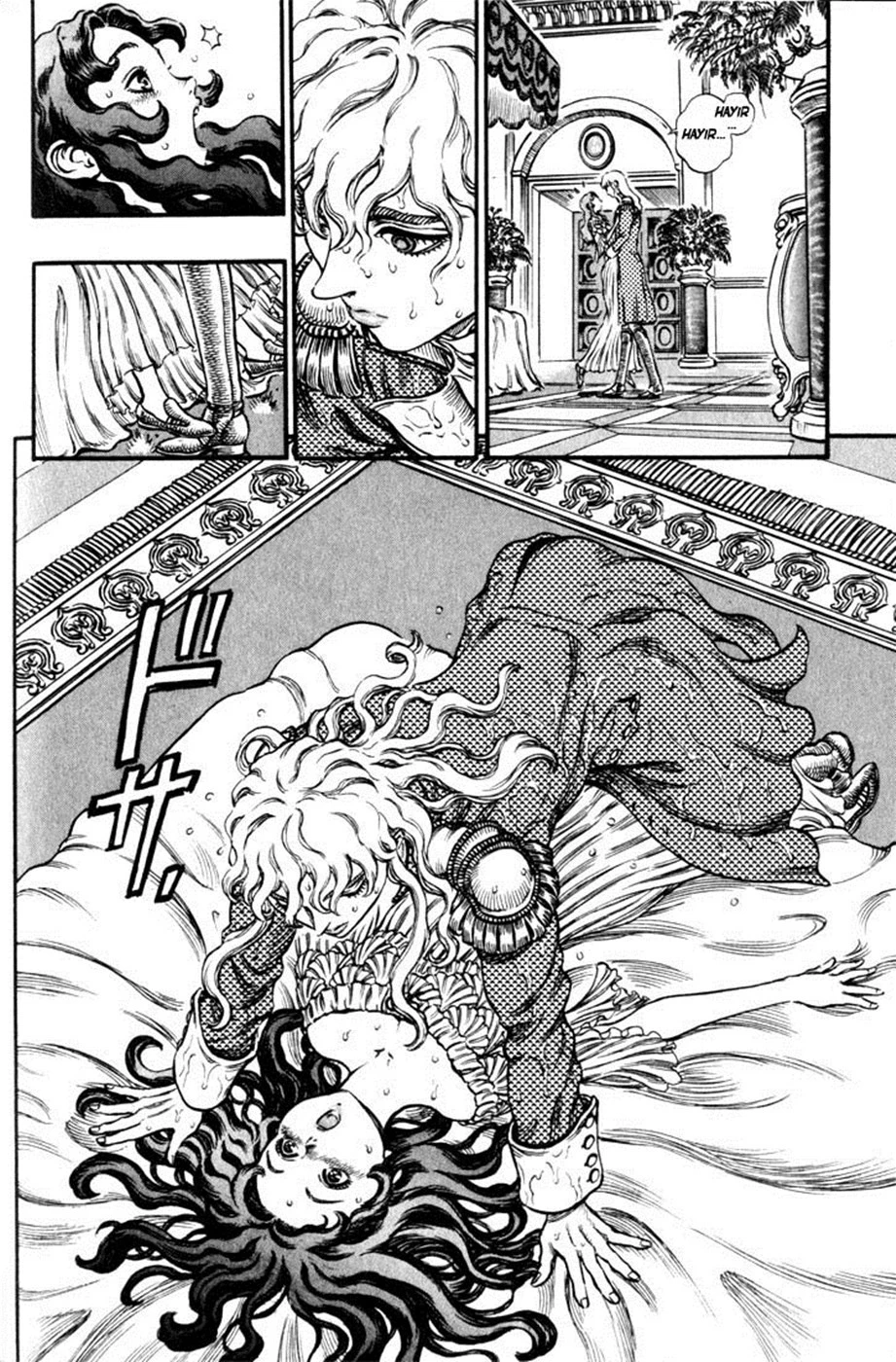 Read Berserk TR Manga Online