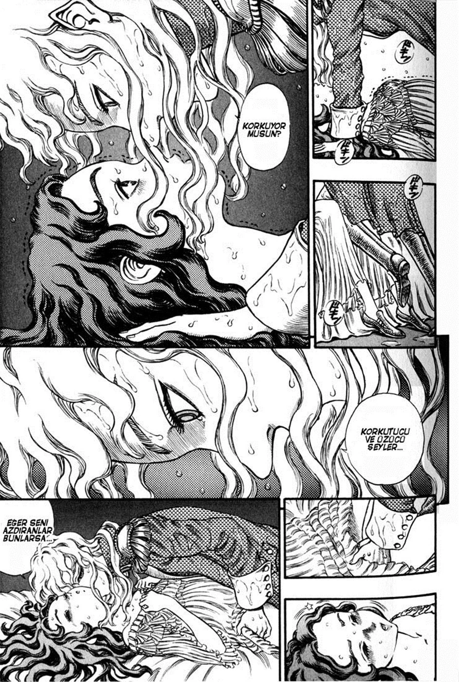 Read Berserk TR Manga Online