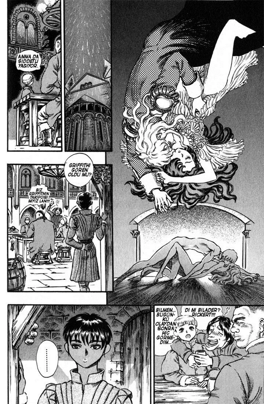 Read Berserk TR Manga Online