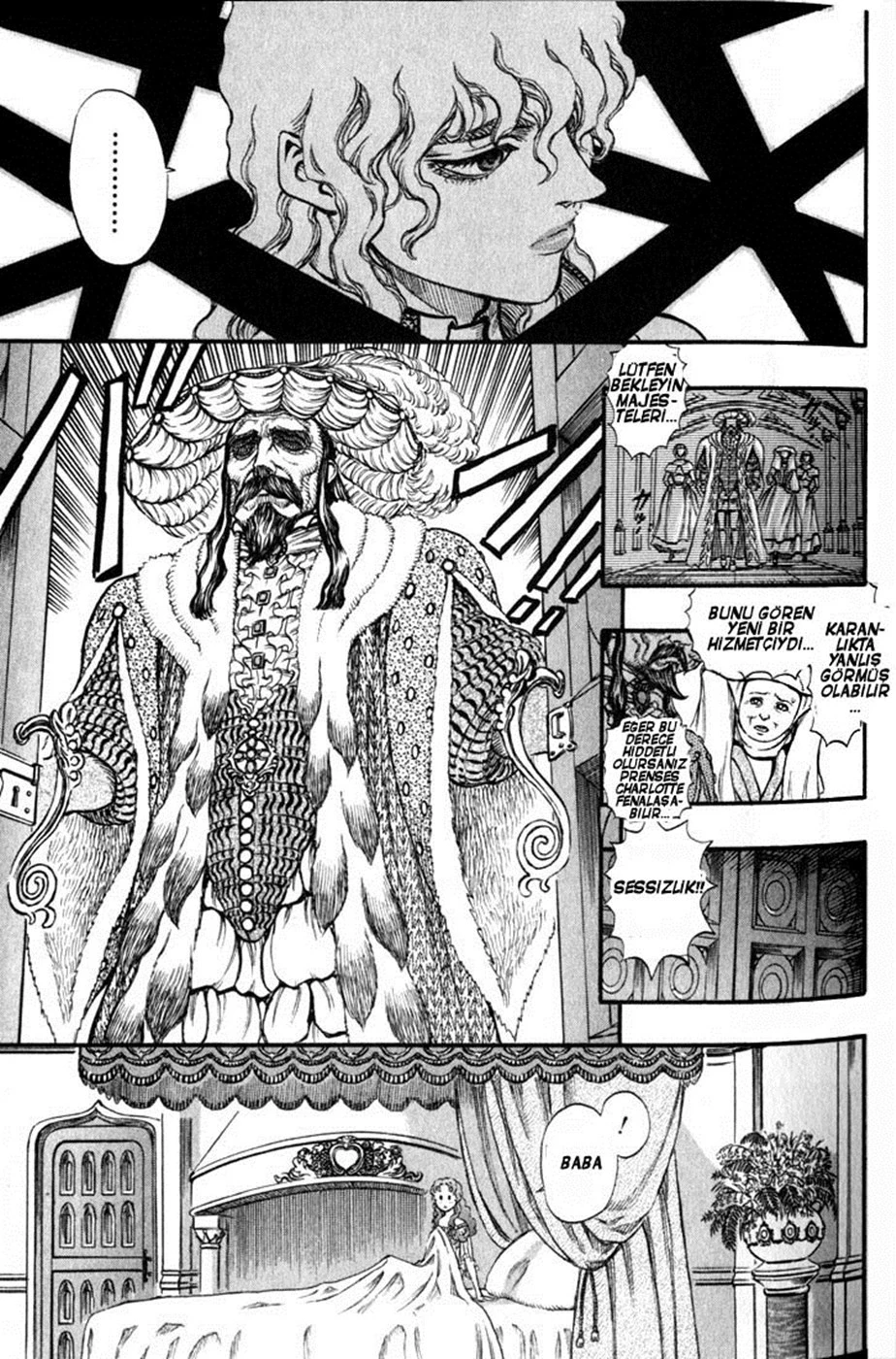 Read Berserk TR Manga Online