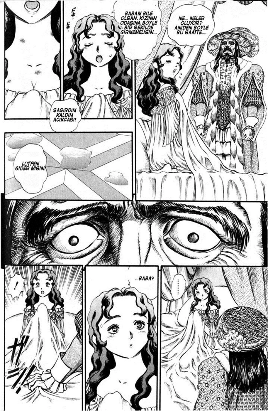 Read Berserk TR Manga Online
