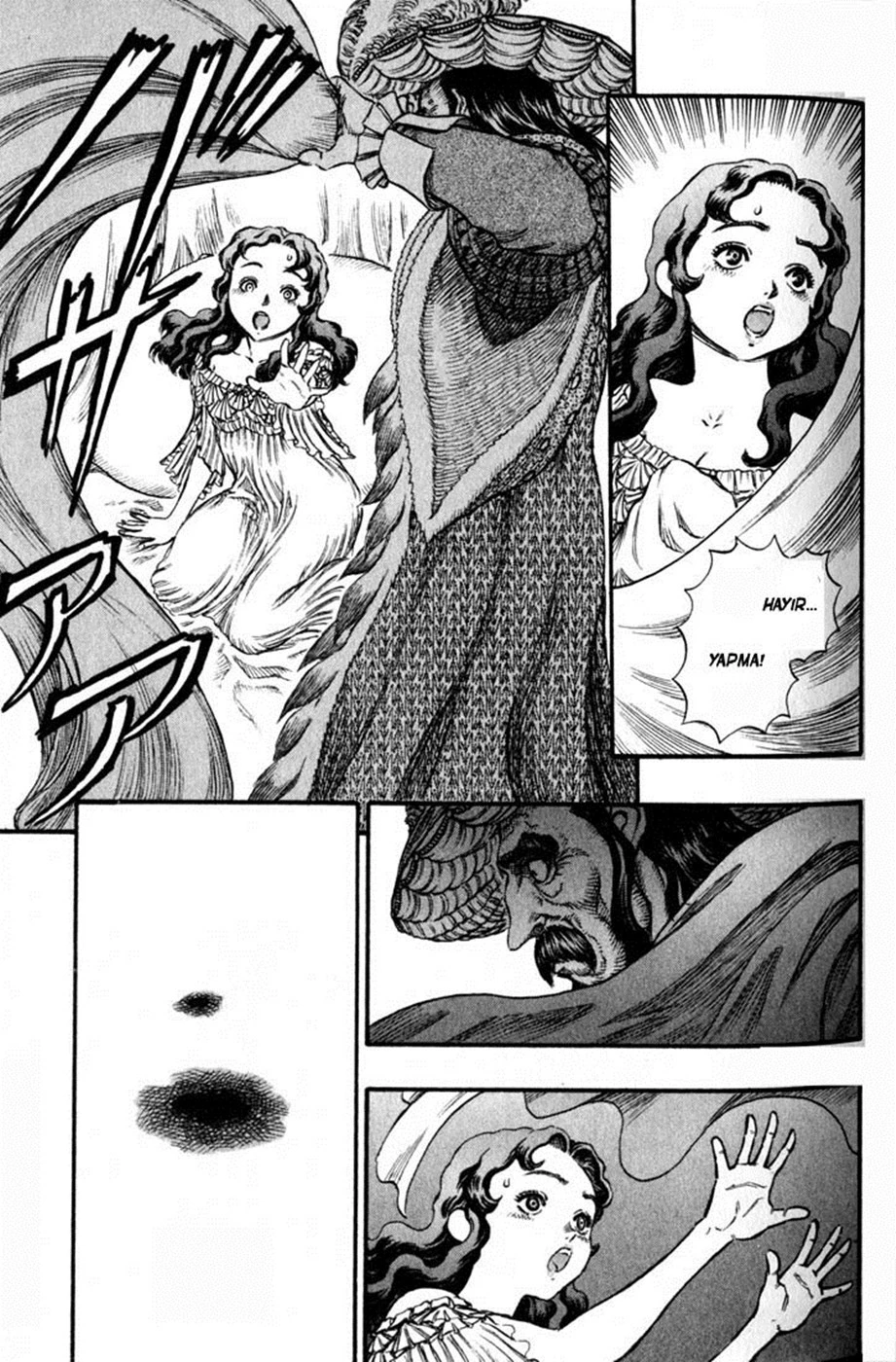Read Berserk TR Manga Online