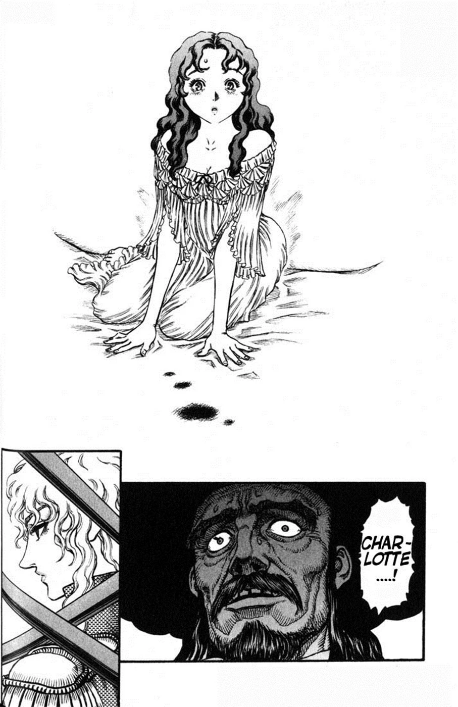 Read Berserk TR Manga Online