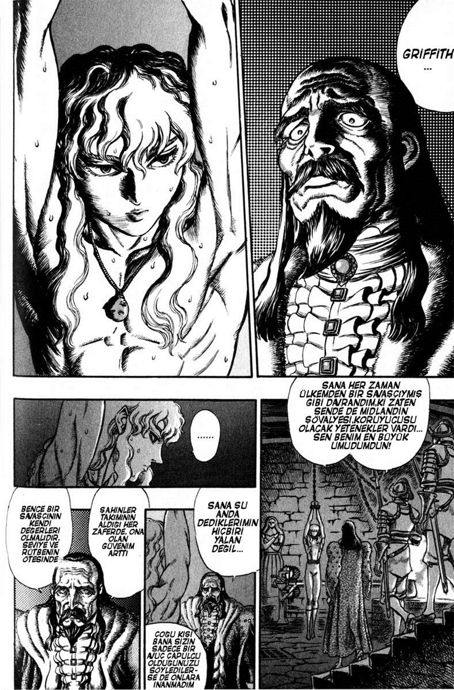 Read Berserk TR Manga Online
