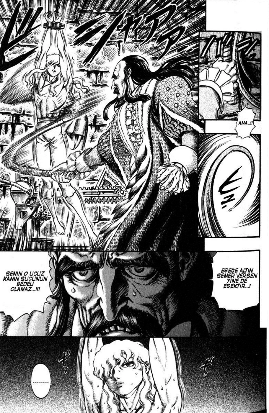 Read Berserk TR Manga Online