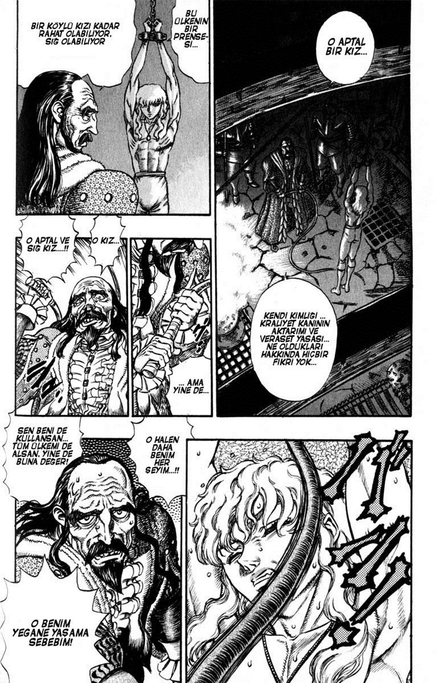 Read Berserk TR Manga Online