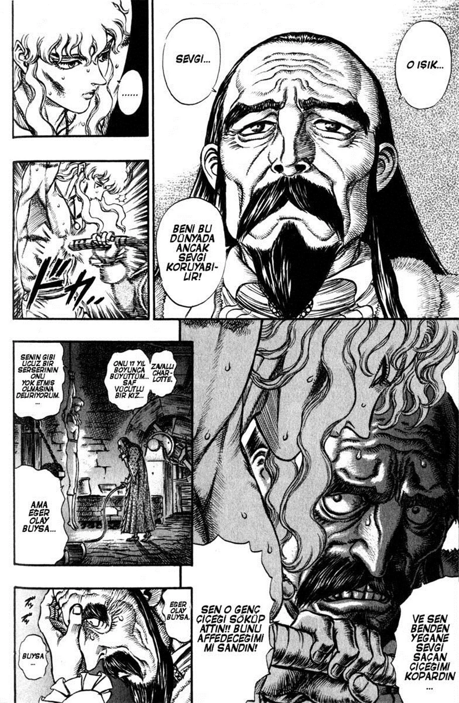 Read Berserk TR Manga Online