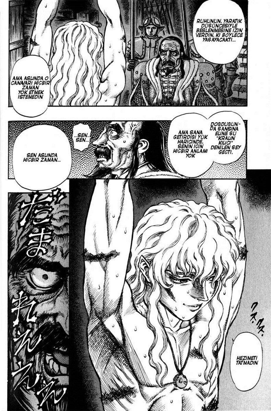 Read Berserk TR Manga Online
