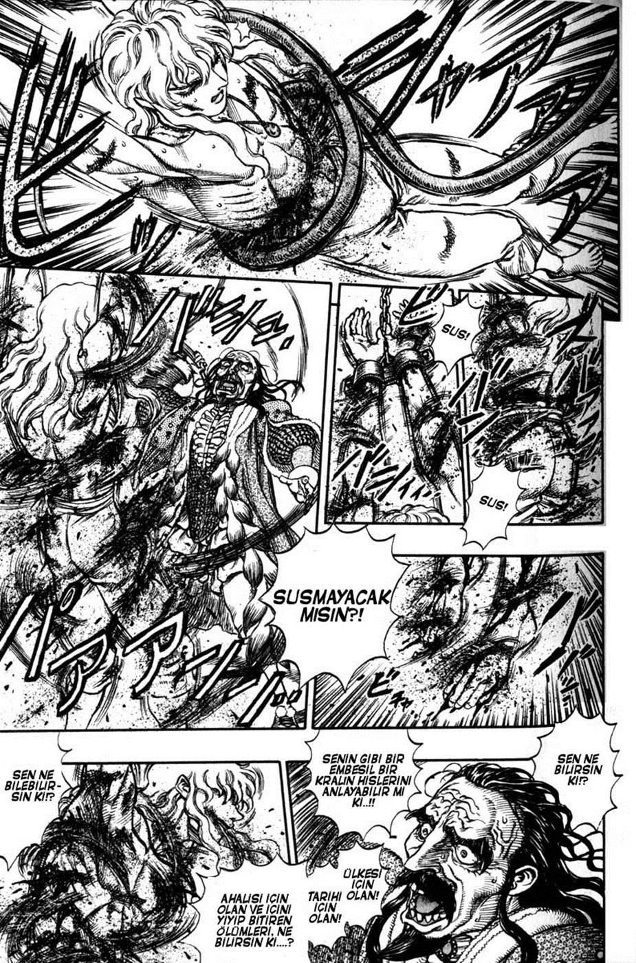 Read Berserk TR Manga Online