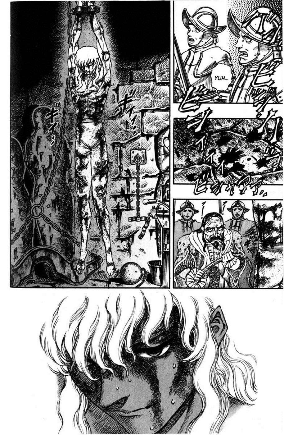 Read Berserk TR Manga Online