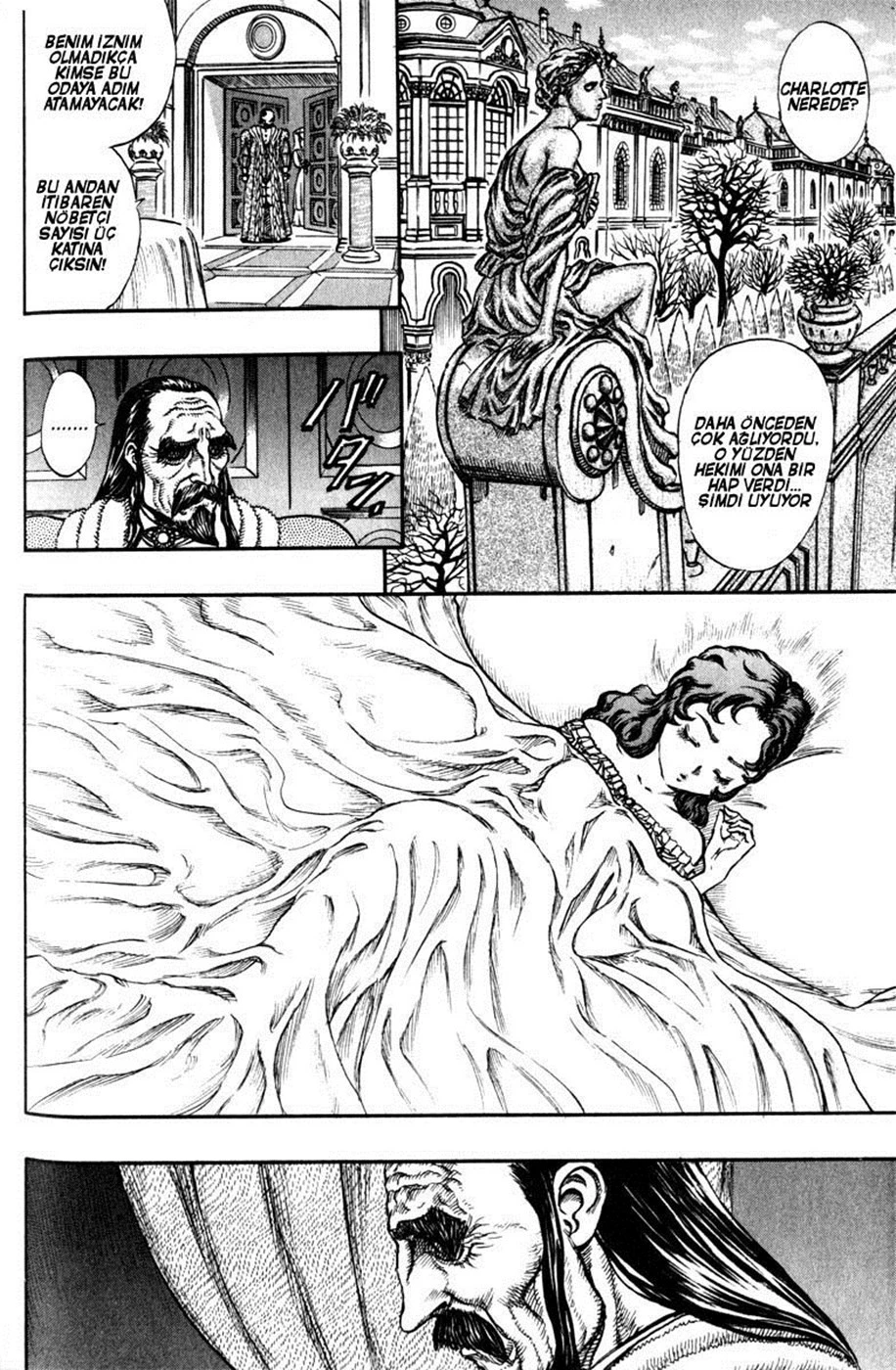 Read Berserk TR Manga Online