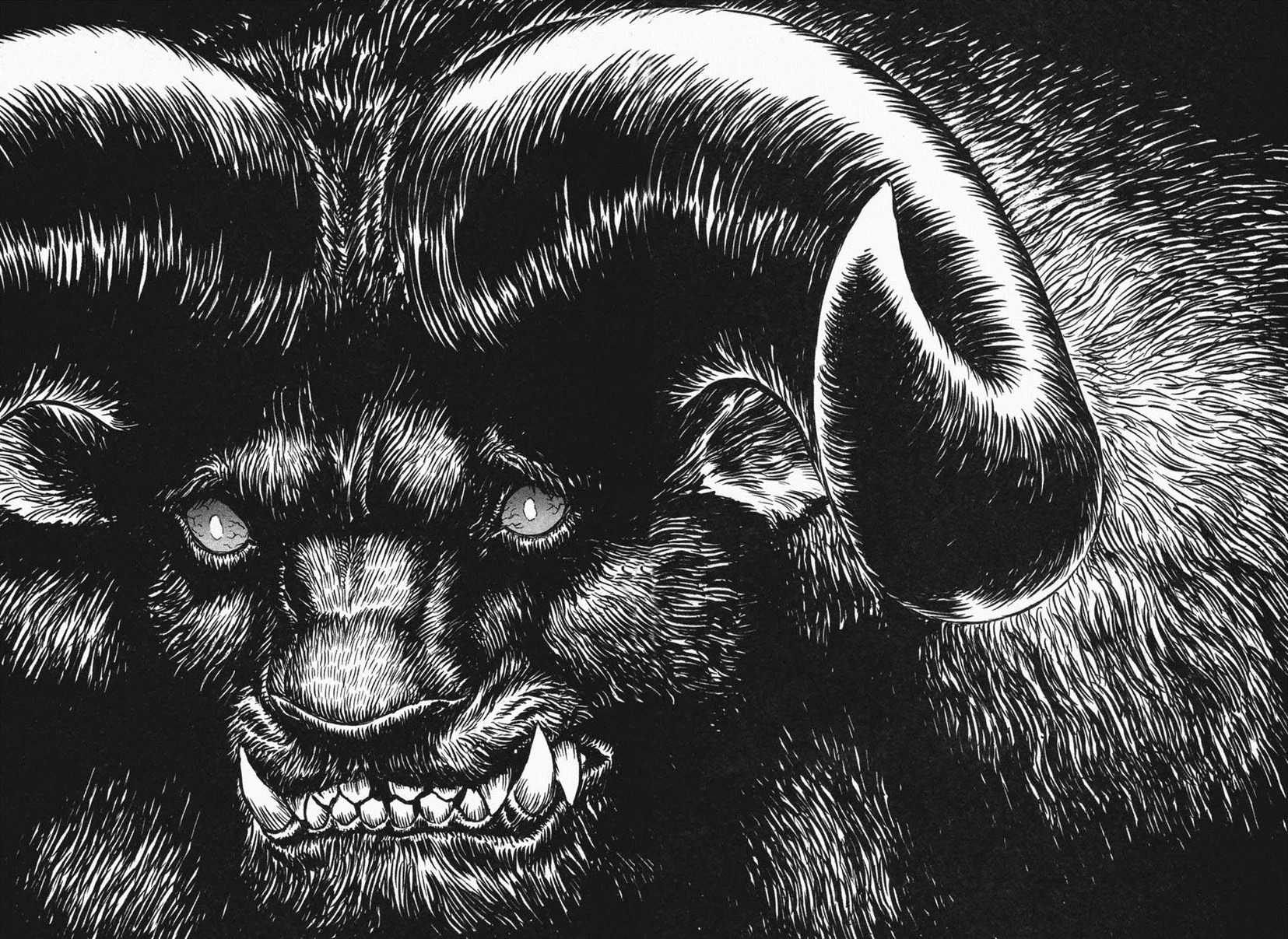 Read Berserk TR Manga Online