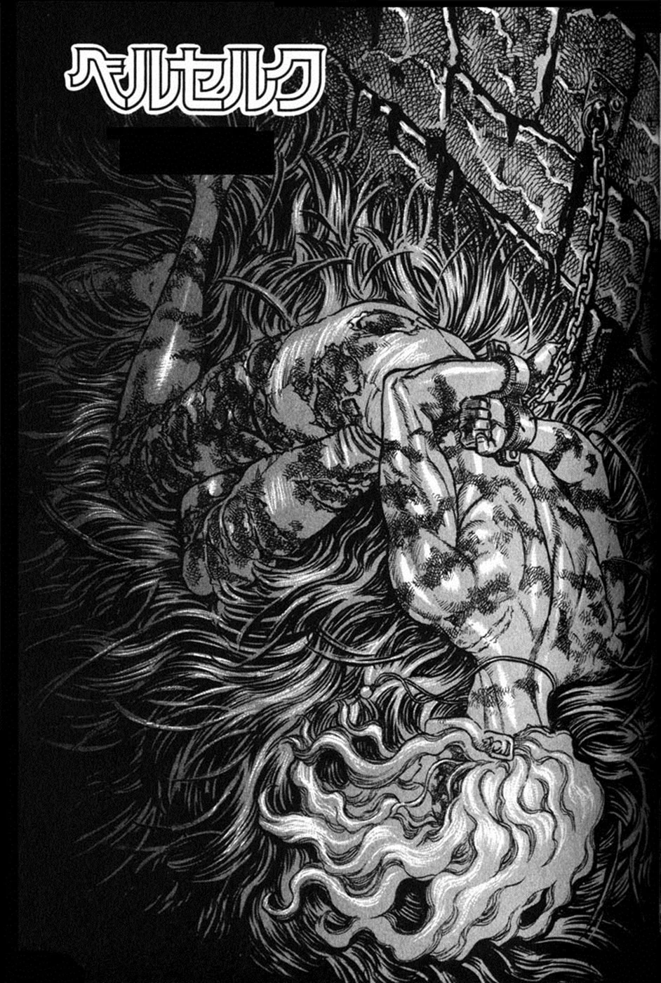 Read Berserk TR Manga Online