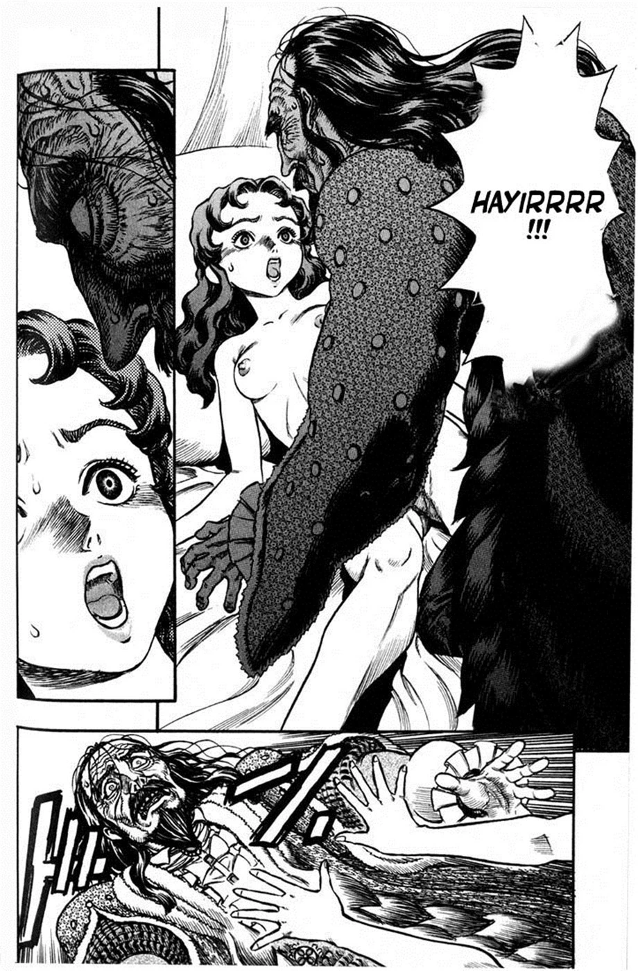 Read Berserk TR Manga Online